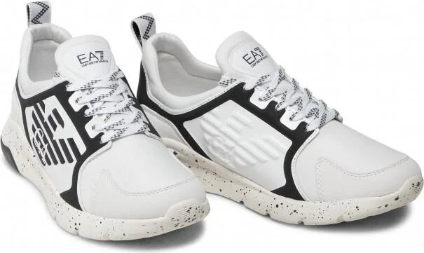 Ea7 Emporio Armani Shoes - Image 4