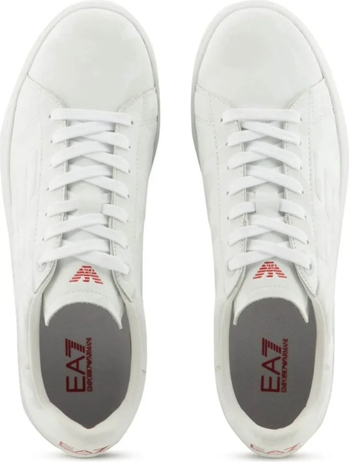 Ea7 Emporio Armani Shoes - Image 2