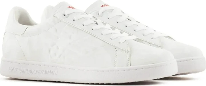 Ea7 Emporio Armani Shoes - Image 3