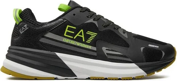Ea7 Emporio Armani Shoes