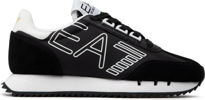 Ea7 Emporio Armani Shoes