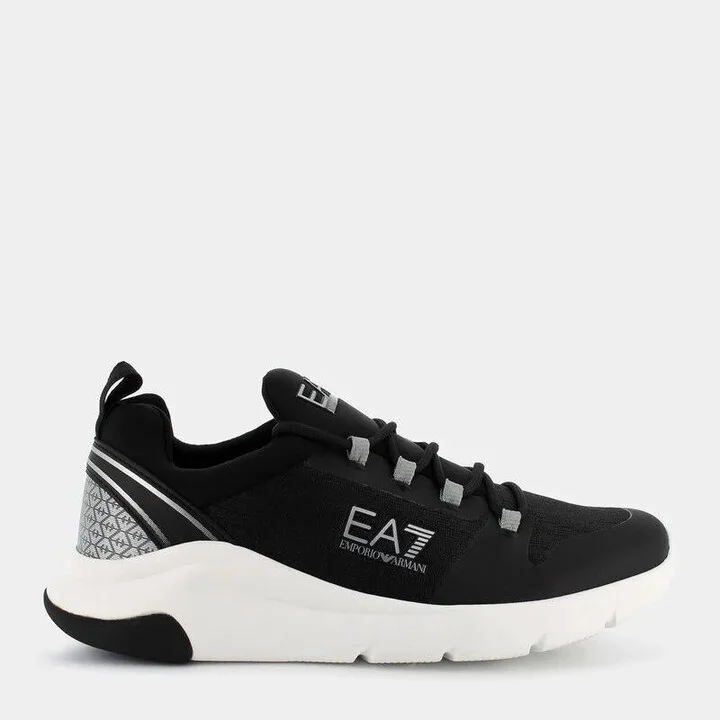 Ea7 Emporio Armani Shoes