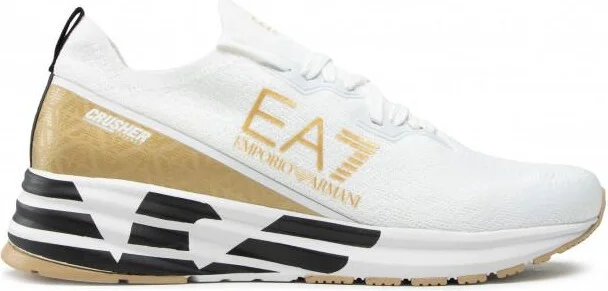 Ea7 Emporio Armani Shoes