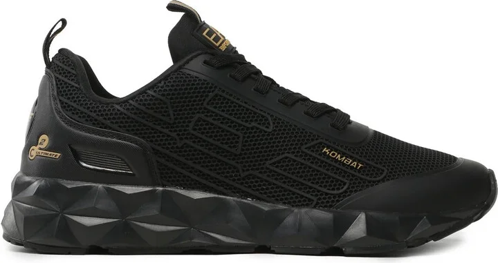 Ea7 Emporio Armani Shoes