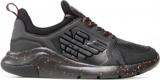 Ea7 Emporio Armani Shoes