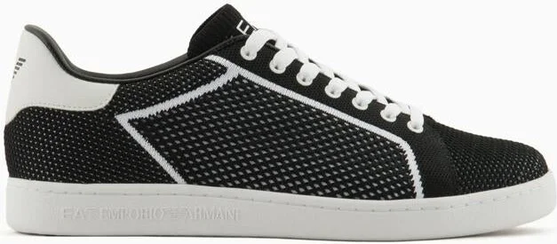 Ea7 Emporio Armani Shoes