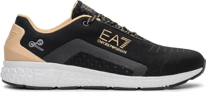 Ea7 Emporio Armani Shoes