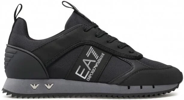 Ea7 Emporio Armani Shoes