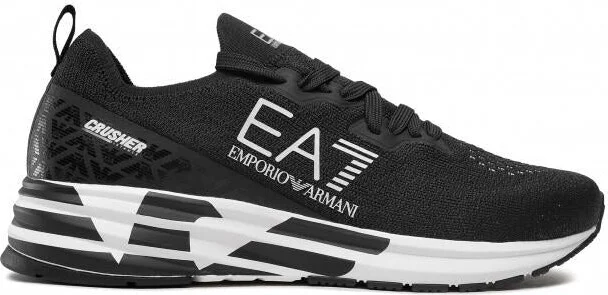 Ea7 Emporio Armani Shoes