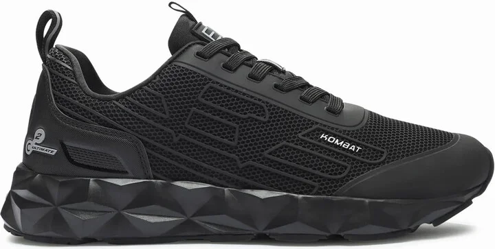 Ea7 Emporio Armani Shoes