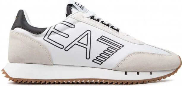 Ea7 Emporio Armani Shoes