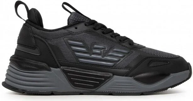Ea7 Emporio Armani Shoes