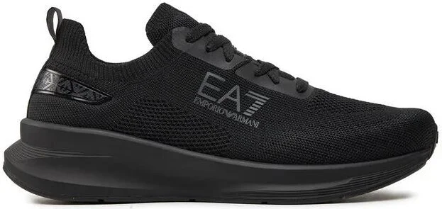 Ea7 Emporio Armani Shoes