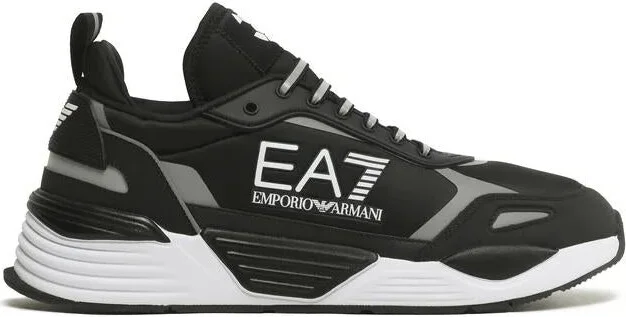 Ea7 Emporio Armani Shoes
