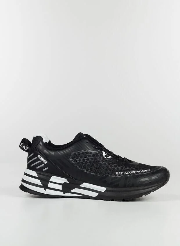 Ea7 Emporio Armani Shoes