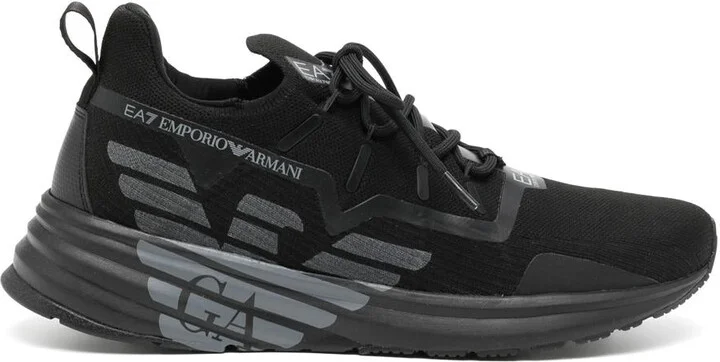 Ea7 Emporio Armani Shoes