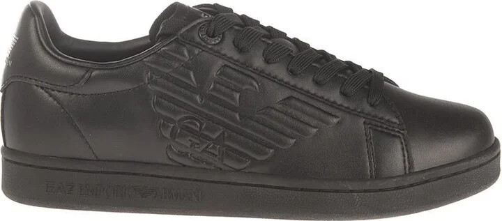 Ea7 Emporio Armani Shoes