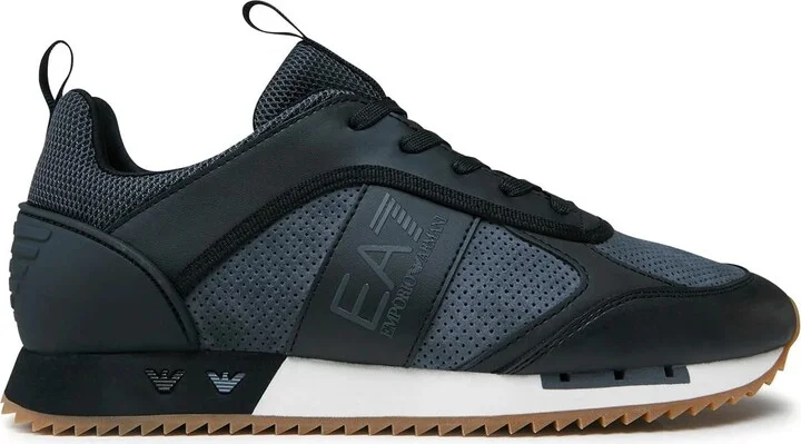Ea7 Emporio Armani Shoes