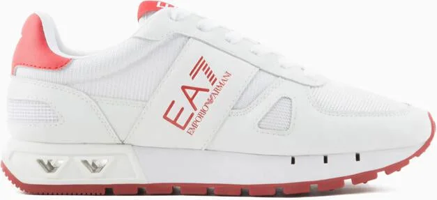 Ea7 Emporio Armani Shoes