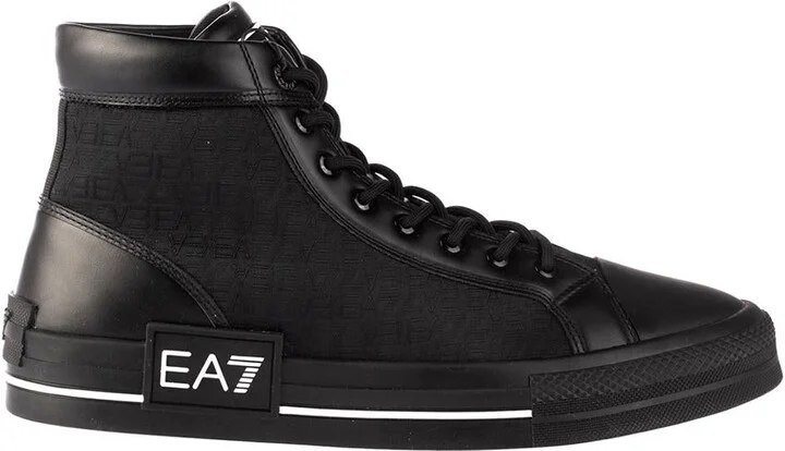 Ea7 Emporio Armani Shoes