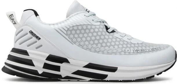 Ea7 Emporio Armani Shoes