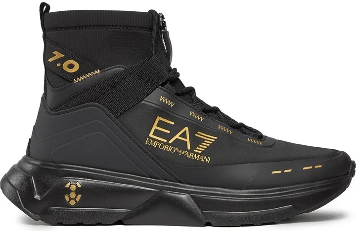 Ea7 Emporio Armani Shoes