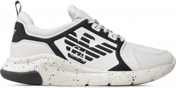 Ea7 Emporio Armani Shoes