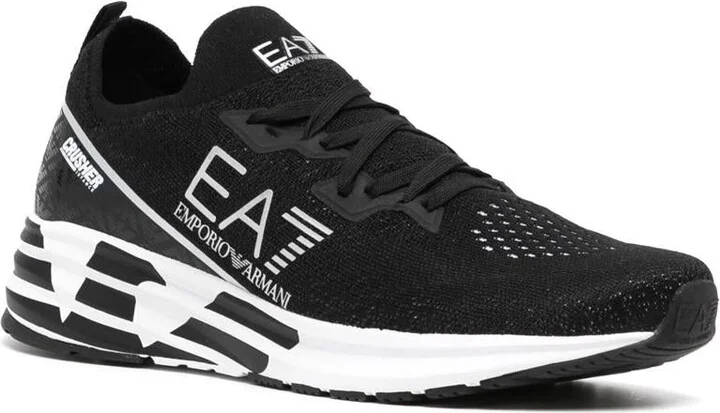 Ea7 Emporio Armani Sneakers - Image 2