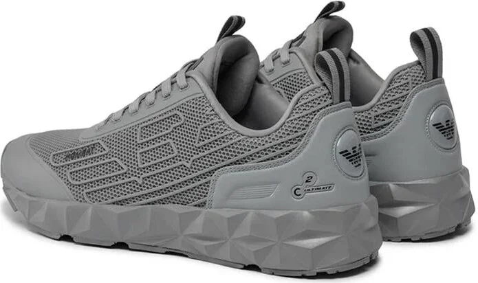 Ea7 Emporio Armani Sneakers - Image 3