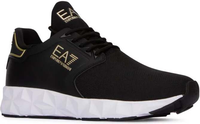 Ea7 Emporio Armani Sneakers - Image 2