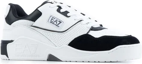 Ea7 Emporio Armani Sneakers - Image 2