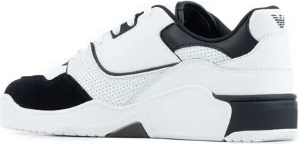 Ea7 Emporio Armani Sneakers - Image 3