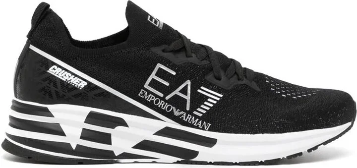 Ea7 Emporio Armani Sneakers