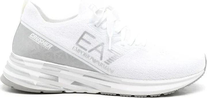 Ea7 Emporio Armani Sneakers
