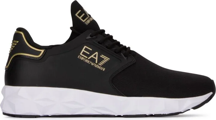 Ea7 Emporio Armani Sneakers