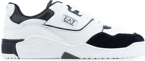 Ea7 Emporio Armani Sneakers