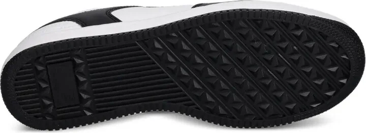 EA7 logo sneakers - Image 5