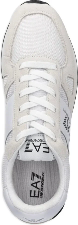 EA7 logo sneakers - Image 3