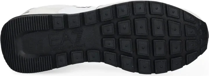 EA7 logo sneakers - Image 4