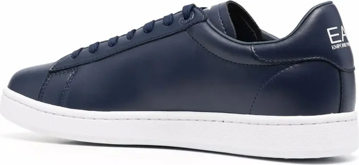 EA7 low-top sneakers - Image 3
