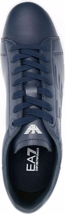 EA7 low-top sneakers - Image 4
