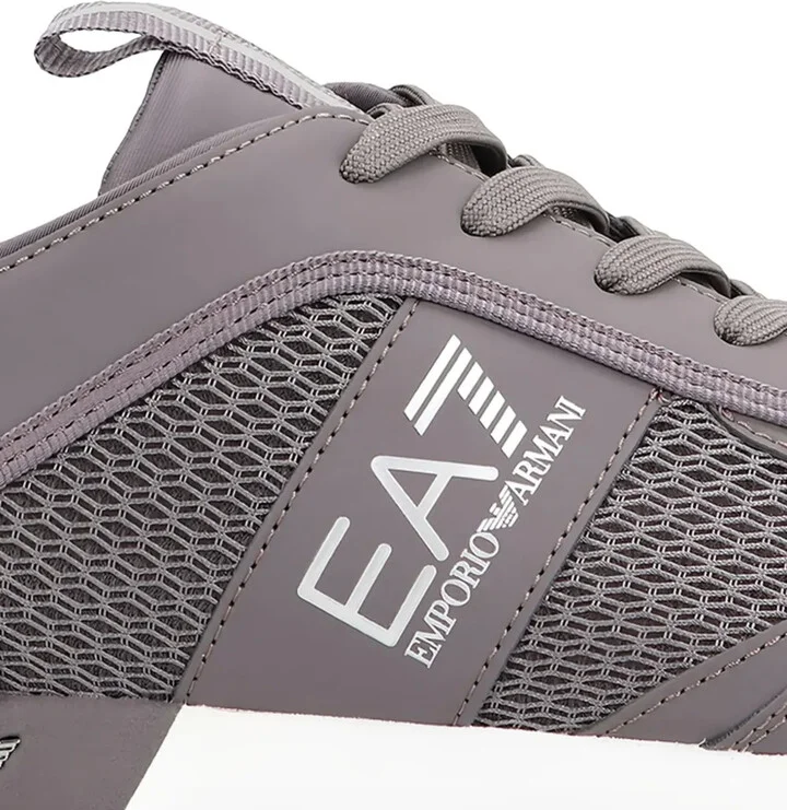 EA7 sneakers - Image 2