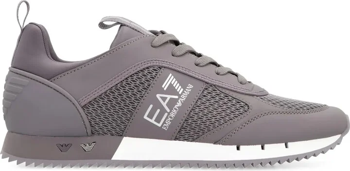 EA7 sneakers