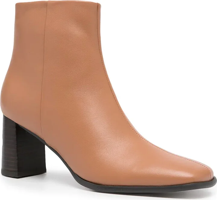 Eadie I leather boots - Image 2