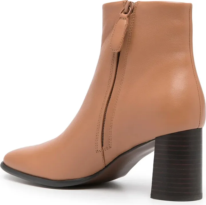 Eadie I leather boots - Image 3