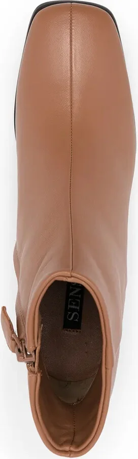 Eadie I leather boots - Image 4