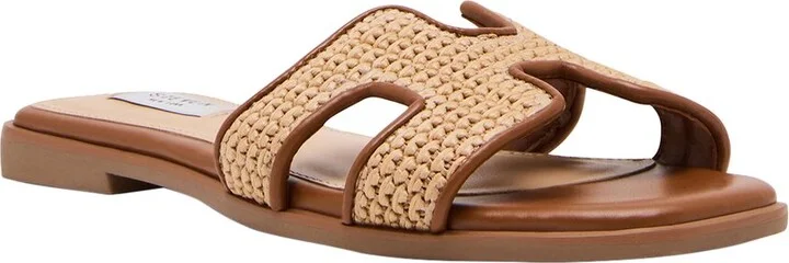 Eadie W Sandal