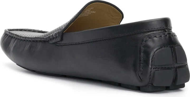 Eadric Leather Loafer - Image 2