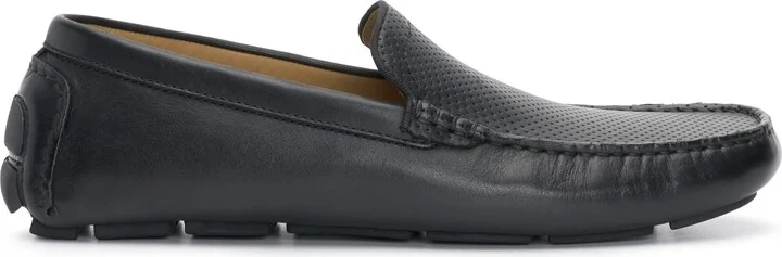 Eadric Leather Loafer - Image 3