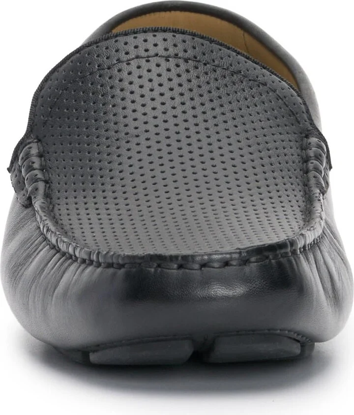 Eadric Leather Loafer - Image 4